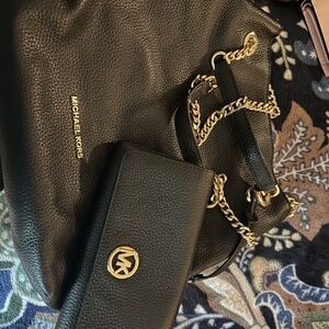 Coach, Dooney Burke and Michael  kors handbags